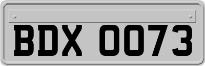 BDX0073