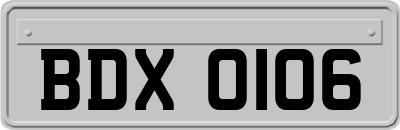BDX0106