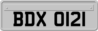 BDX0121