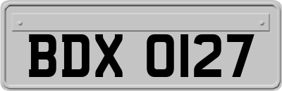 BDX0127
