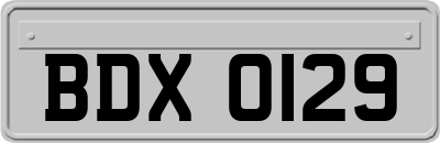BDX0129
