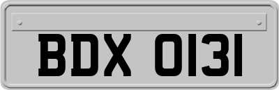 BDX0131