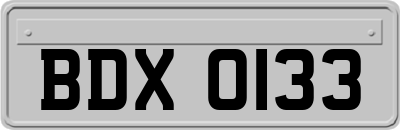 BDX0133