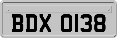 BDX0138