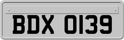 BDX0139