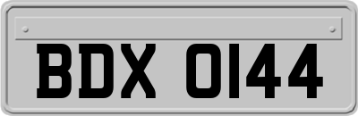 BDX0144