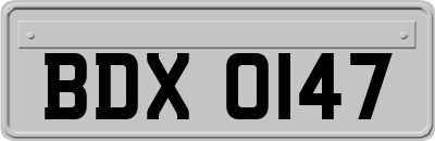 BDX0147
