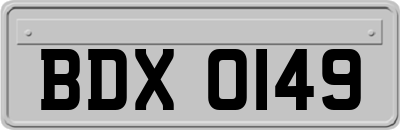 BDX0149