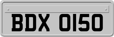 BDX0150