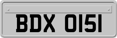 BDX0151