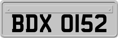 BDX0152