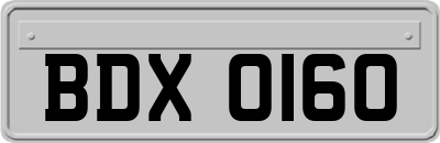 BDX0160