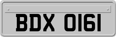 BDX0161