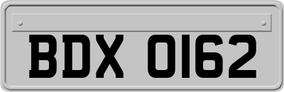 BDX0162