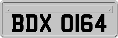 BDX0164