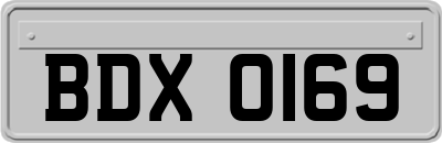 BDX0169