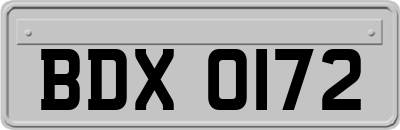 BDX0172