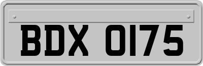 BDX0175