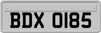BDX0185