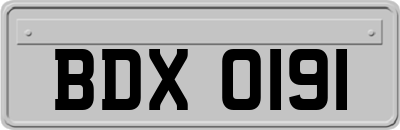 BDX0191