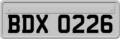 BDX0226