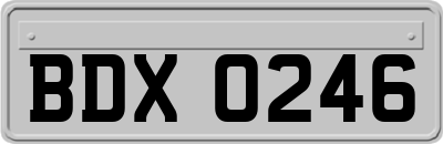BDX0246
