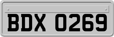 BDX0269