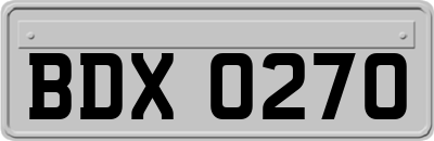 BDX0270