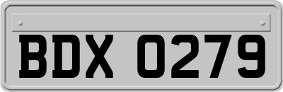 BDX0279