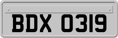 BDX0319