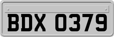 BDX0379