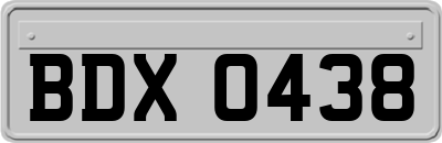 BDX0438