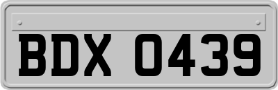 BDX0439