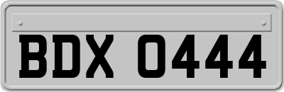 BDX0444