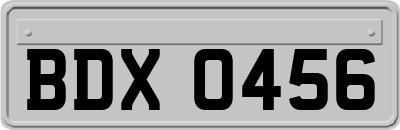 BDX0456