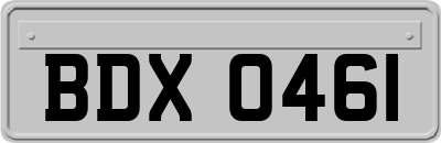BDX0461