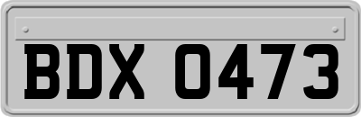BDX0473