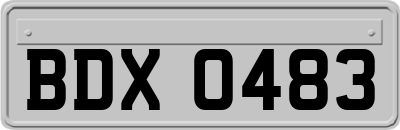 BDX0483