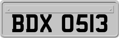 BDX0513