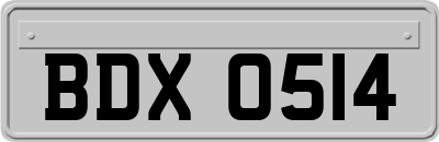 BDX0514