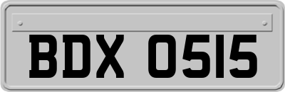 BDX0515
