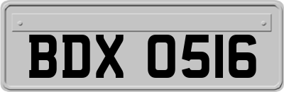 BDX0516