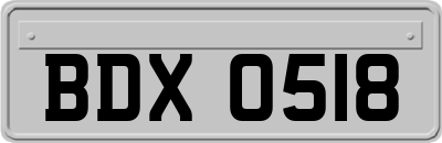 BDX0518