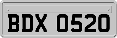 BDX0520