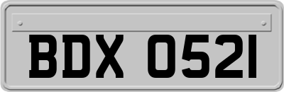 BDX0521