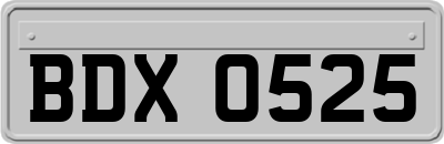 BDX0525