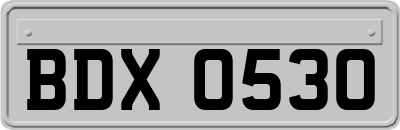 BDX0530