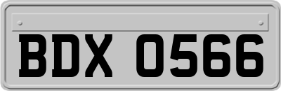 BDX0566