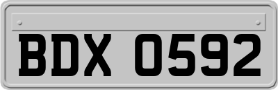 BDX0592