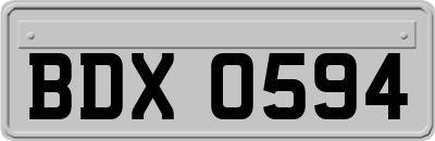 BDX0594